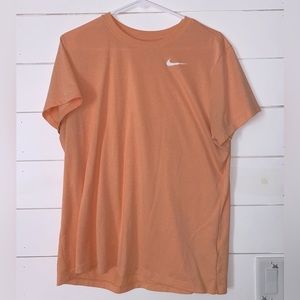 Nike Dri-Fit T-Shirt